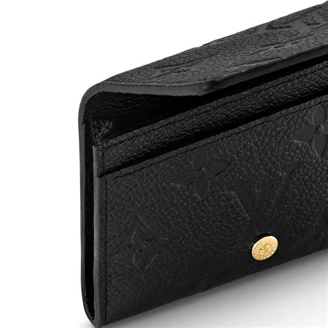 lv m58456|[LOUIS VUITTON] Business Card Holder M58456 .